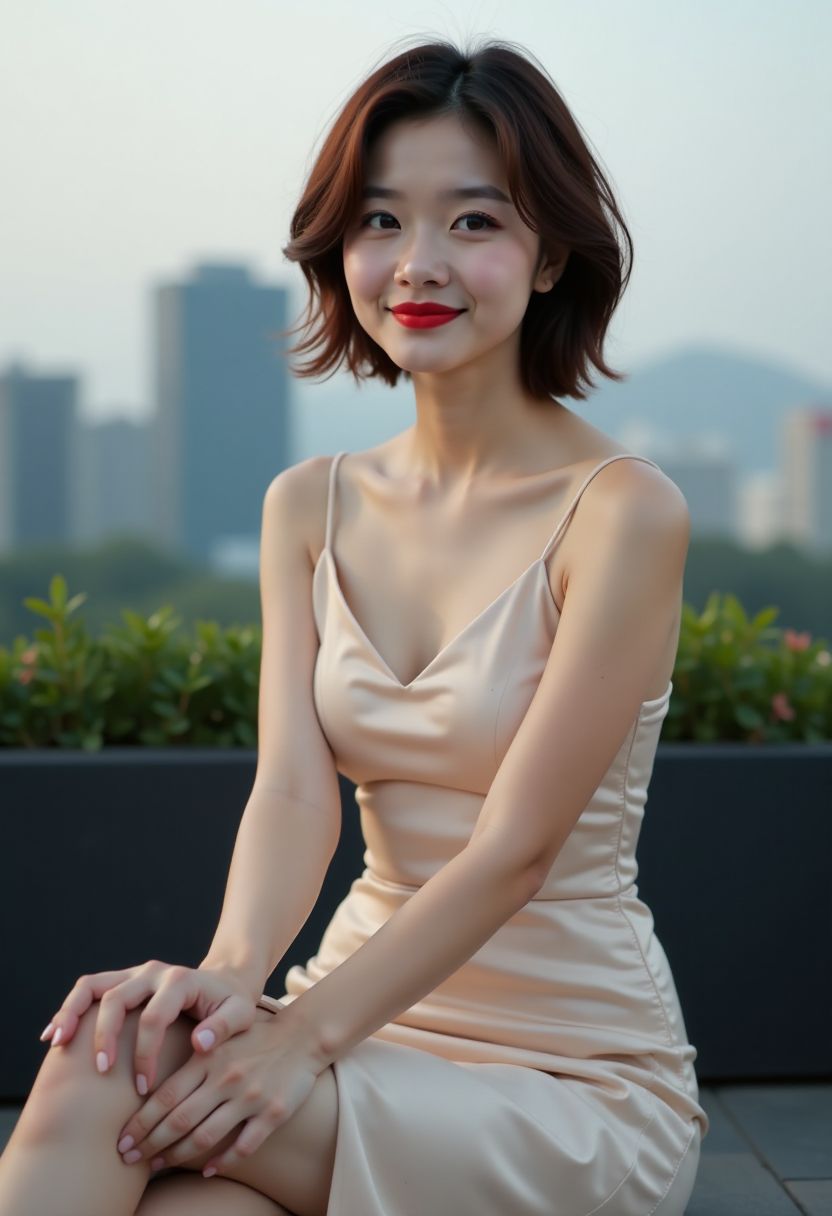 温柔的医生