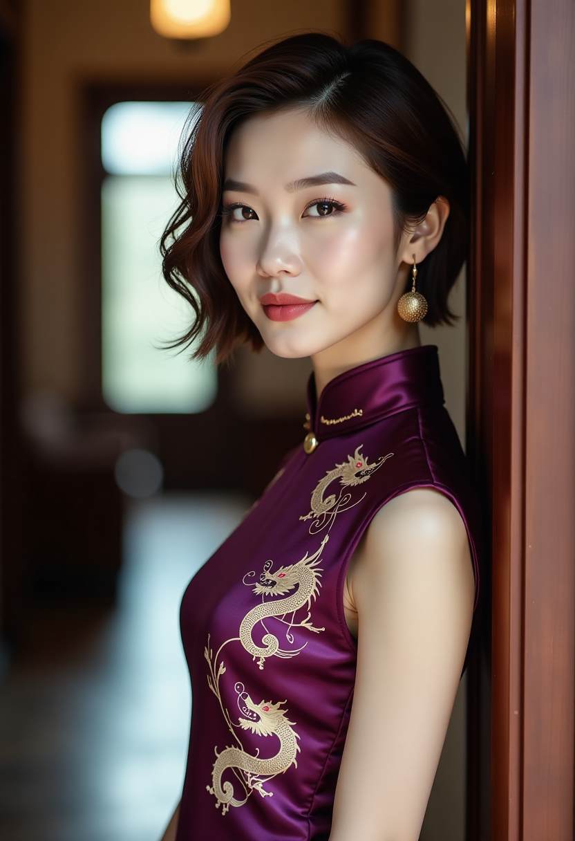 温柔的医生幕后资讯